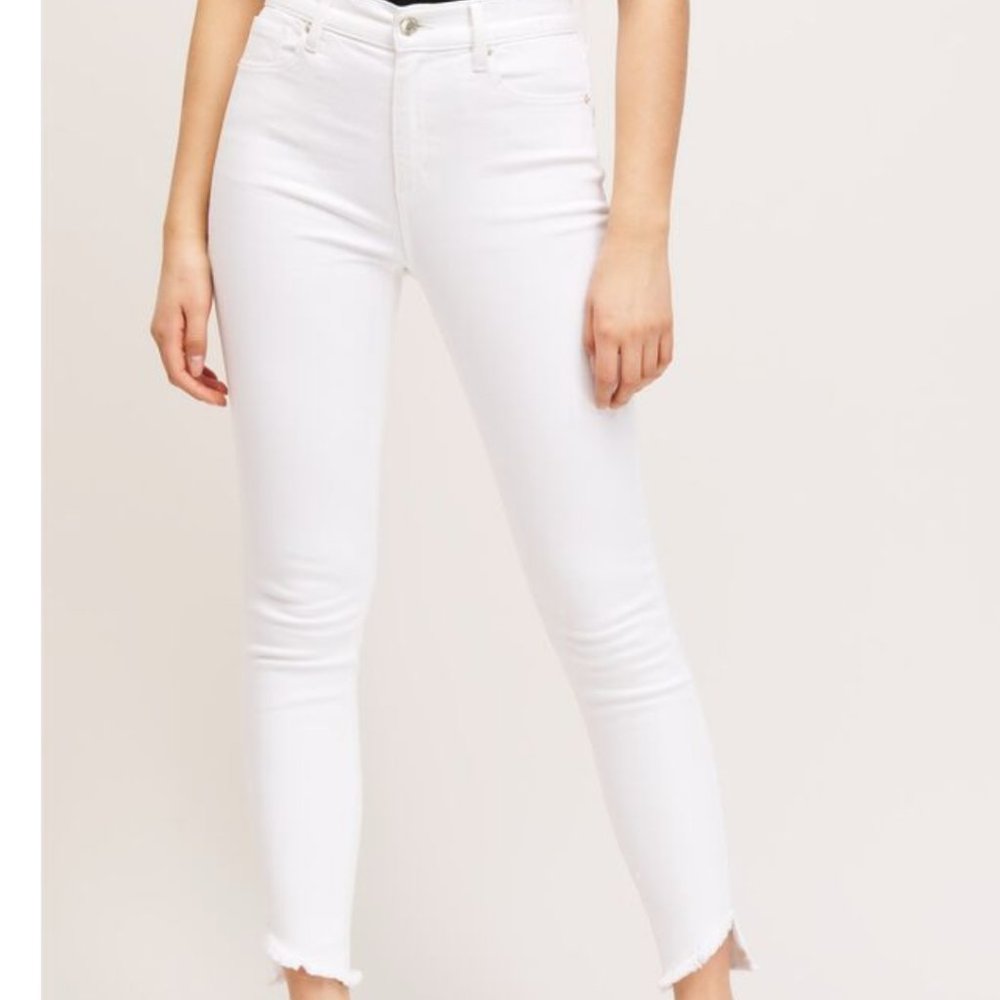 Dyndnm Kate Skinny Size 29